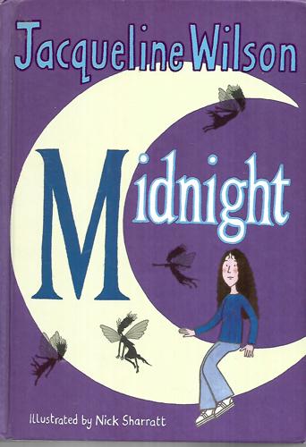Midnight by Jacqueline Wilson