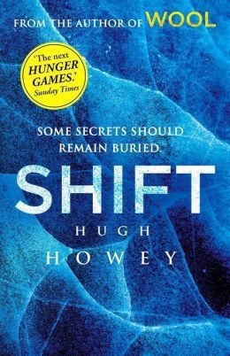 Shift by Hugh Howey