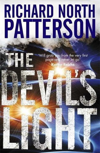 The Devil's Light by Richard North Patterson