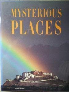 Mysterious Places by George McNeill