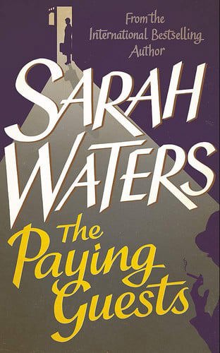 The Paying Guests by Sarah Waters