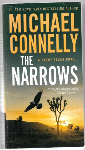 The Narrows by Michael Connelly