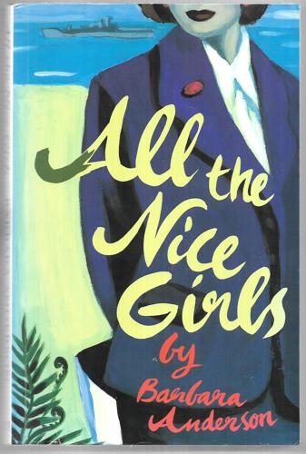 All the Nice Girls by Barbara Anderson