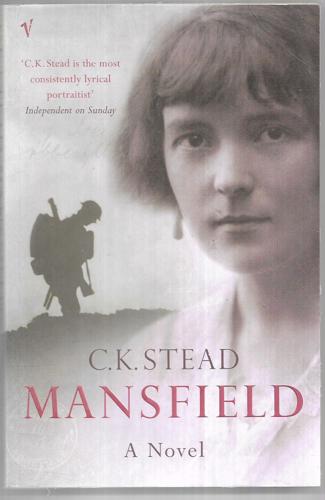Mansfield by C. K. Stead