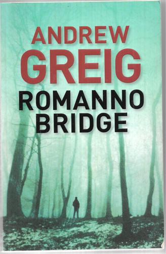 Romanno Bridge by Andrew Greig