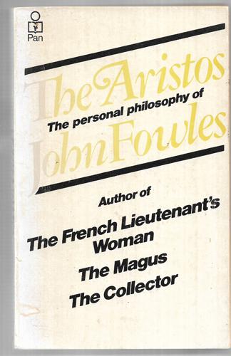 The Aristos by John Fowles
