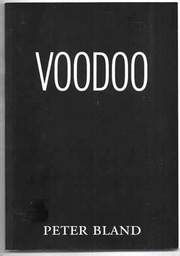 Voodoo by Peter Bland