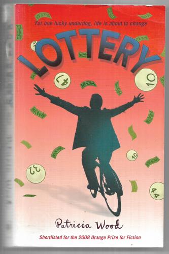 Lottery by Patricia Wood