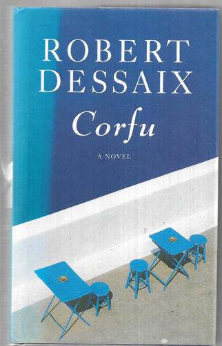 Corfu by Robert Dessaix