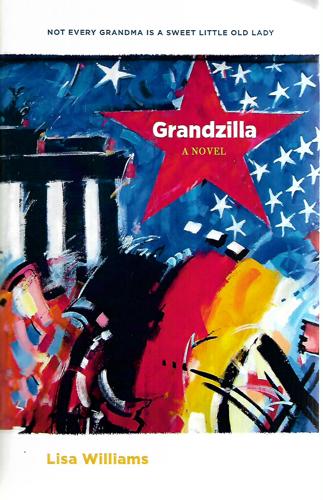 Grandzilla by Lisa Williams
