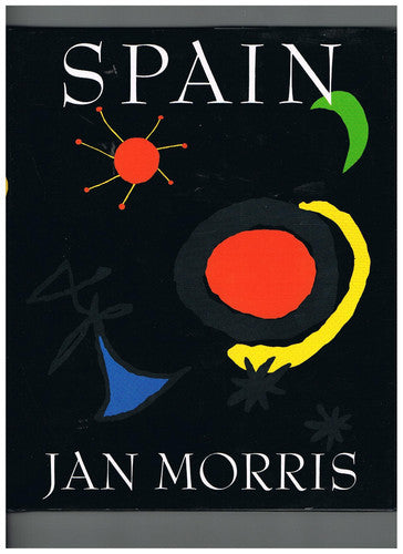 Spain by Jan Morris