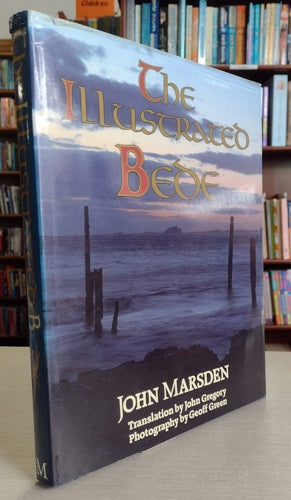 The Illustrated Bede by John Marsden