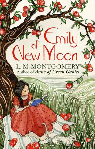 Emily Of New Moon by L. M. Montgomery