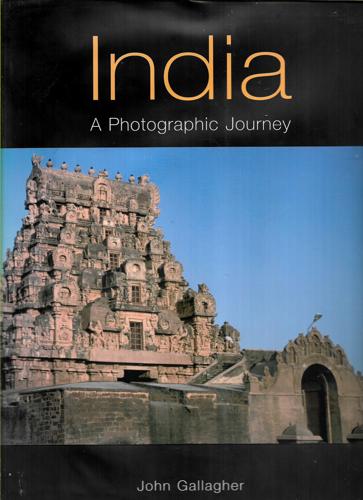 India A Photographic Journey by John Gallagher