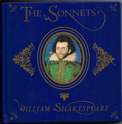 The Sonnets by William Shakespeare