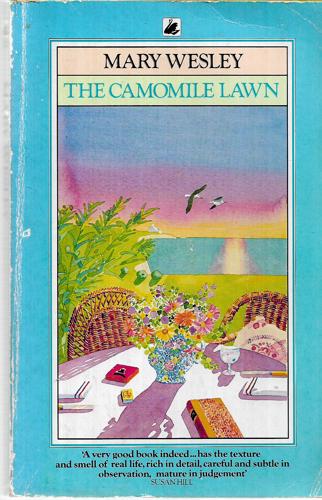 The Camomile Lawn by Mary Wesley