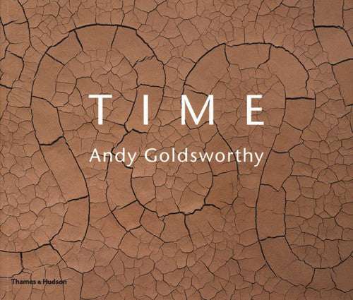 Time by Andy Goldsworthy