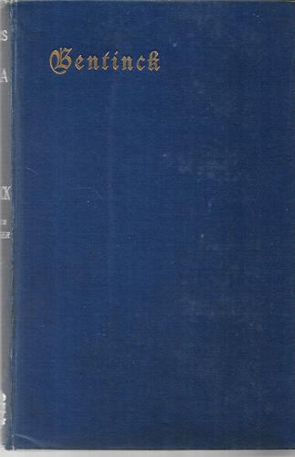 Rulers Of India - Lord William Bentinck by Demetrius C. Boulger