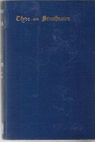 Rulers Of India - Clyde and Strathnairn by Owen Tudor Burne