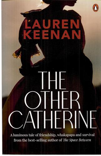 The Other Catherine by Lauren Keenan