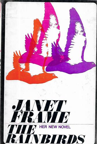 The Rainbirds by Janet Frame