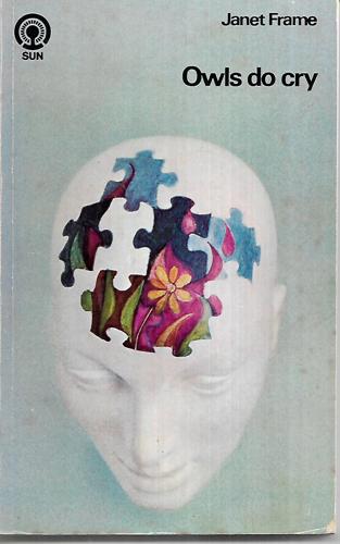 Owls Do Cry by Janet Frame