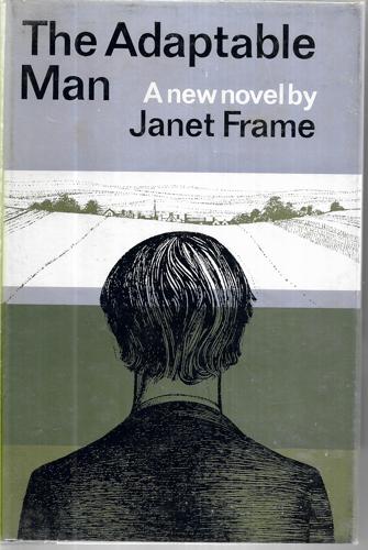 The Adaptable Man by Janet Frame