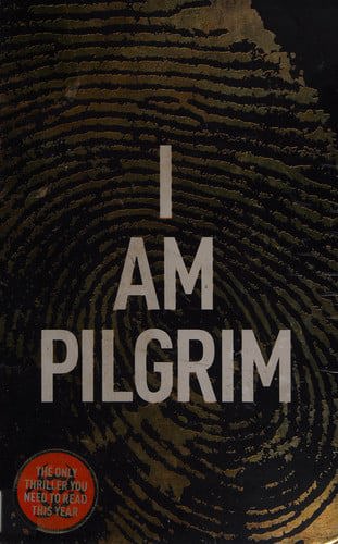 I Am Pilgrim by Terry Hayes