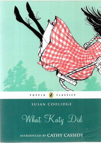 What Katy Did  by Susan Coolidge