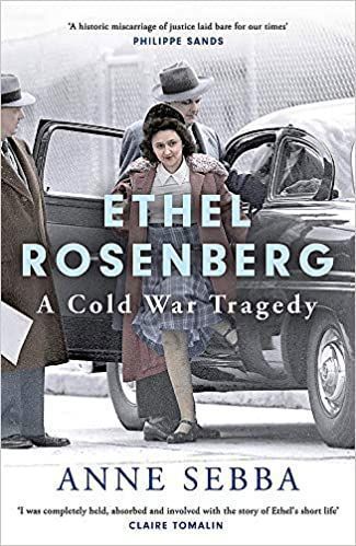 Ethel Rosenberg by Anne Sebba