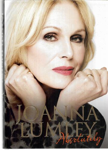 Absolutely by Joanna Lumley