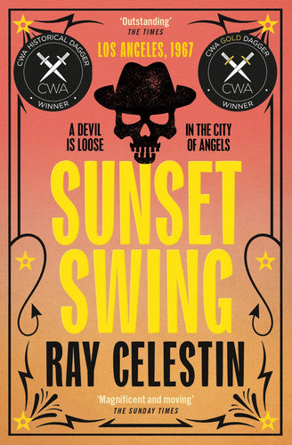 Sunset Swing by Ray Celestin