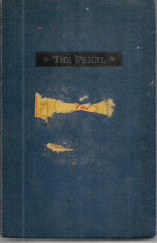 The Pearl by John Steinbeck