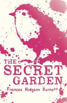 The Secret Garden by Frances Hodgson Burnett