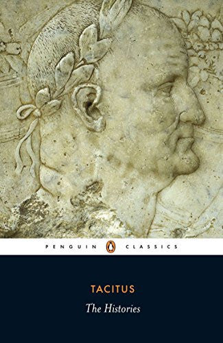 The Histories by Cornelius Tacitus