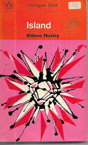 Island by Aldous Huxley
