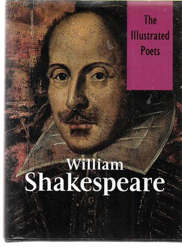 Shakespeare by William Shakespeare