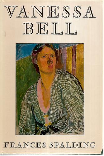 Vanessa Bell by Frances Spalding