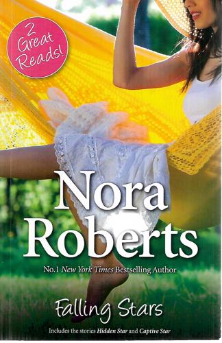 Falling Stars by Nora Roberts