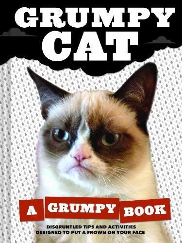 Grumpy Cat by Cat Grumpy