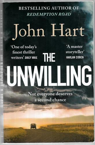 The Unwilling by John Hart