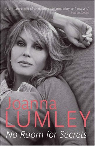 No Room For Secrets by Joanna Lumley