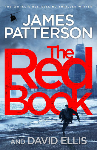 The Red Book by David Ellis and James Patterson