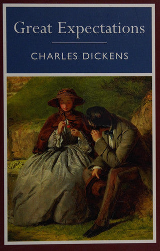 Great Expectations by Charles Dickens