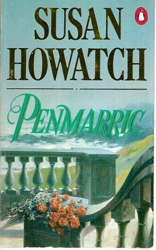 Penmarric by Susan Howatch