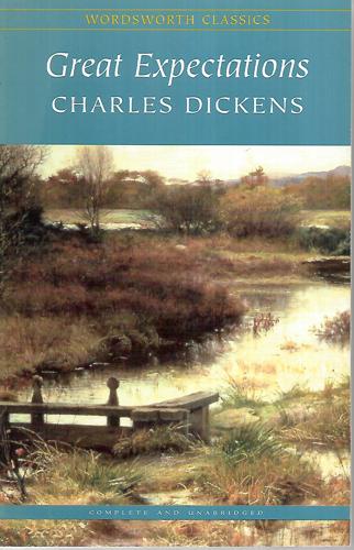 Great Expectations by Charles Dickens