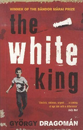 The White King by Gyorgy Dragoman