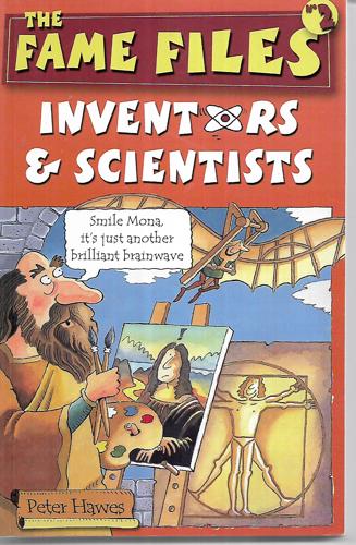 Inventors And Scientists by Grant Cole and Peter Hawes