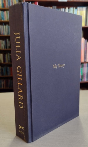 My Story by Julia Gillard