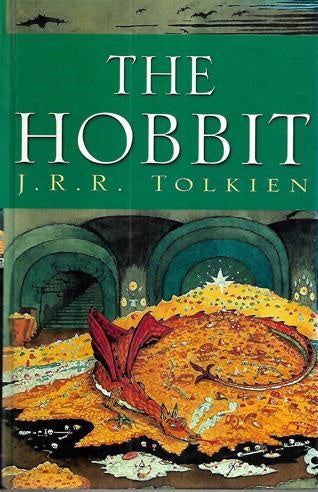 The Hobbit, Or, There And Back Again by J. R. R. Tolkien